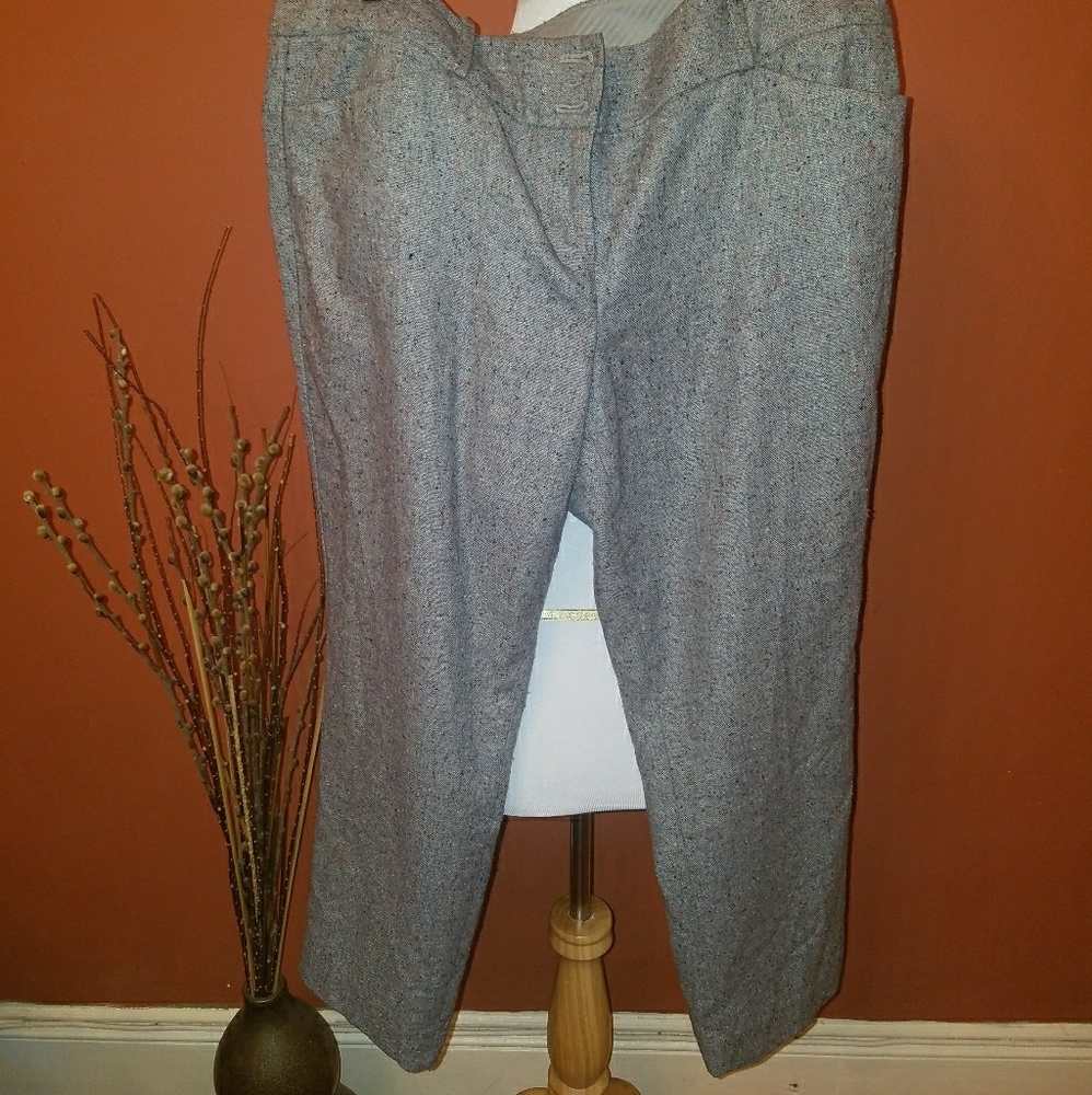 The Limited dress pants